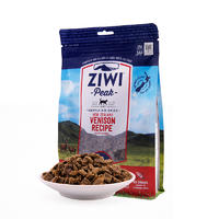 巅峰 Ziwi Peak 鹿肉配方风干猫宠物食品 400g